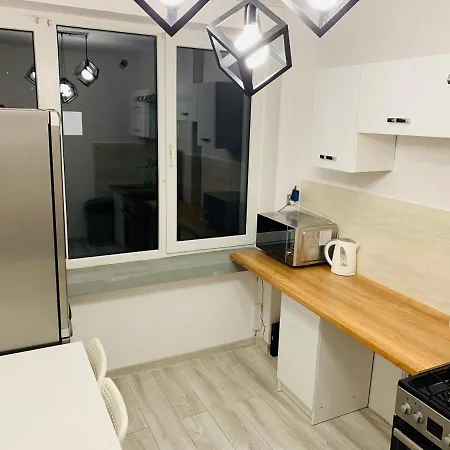 Vandrerhjem Cataleya Lublin