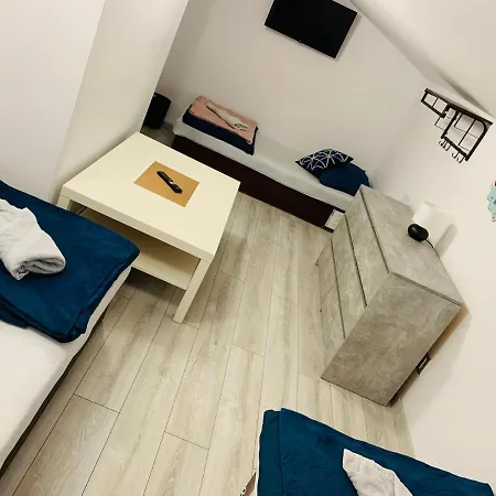 Cataleya Vandrerhjem *