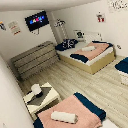 Cataleya Vandrerhjem