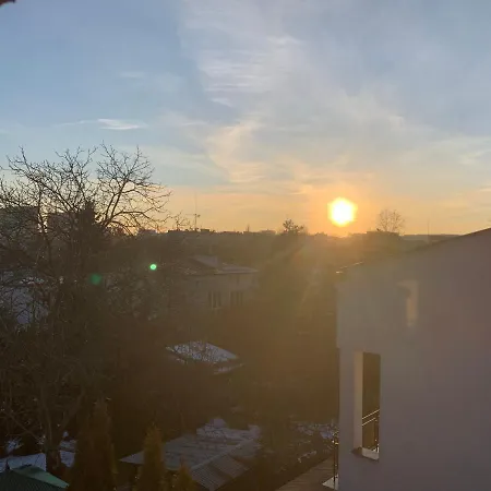 Hostel Cataleya Lublin