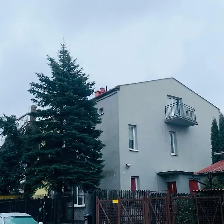 Hostel Cataleya Lublin
