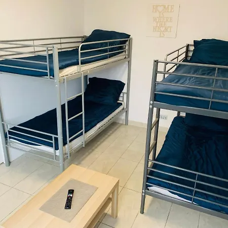 Cataleya Hostel Lublin